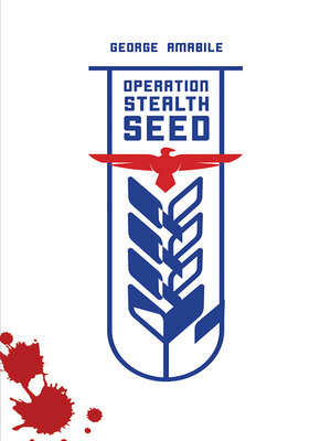 cover image of Operation Stealth Seed